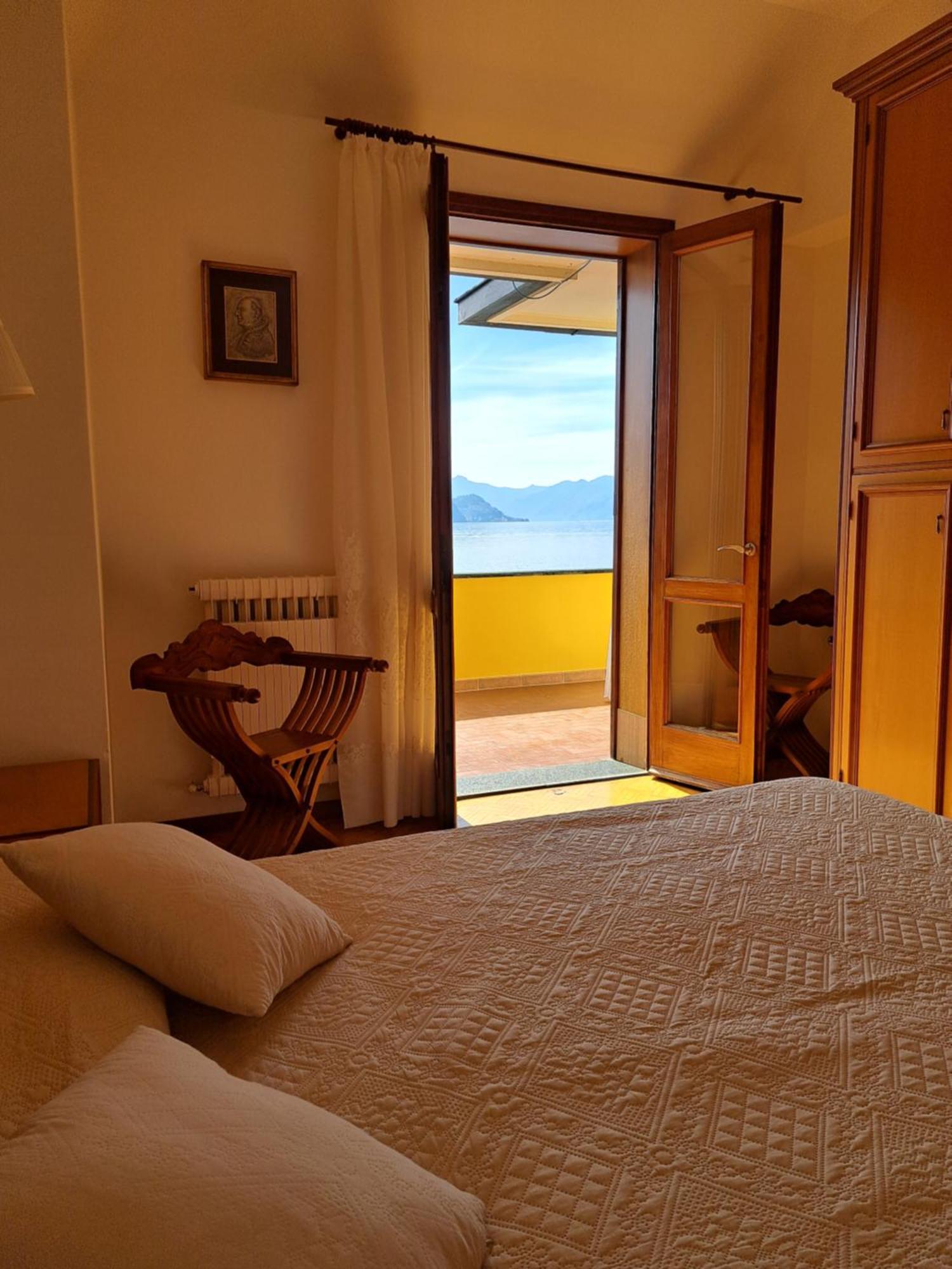 Villa Del Pescatore San Siro  Eksteriør billede