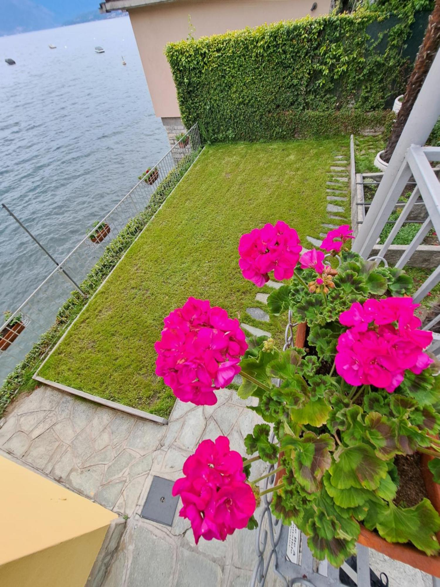 Villa Del Pescatore San Siro  Eksteriør billede