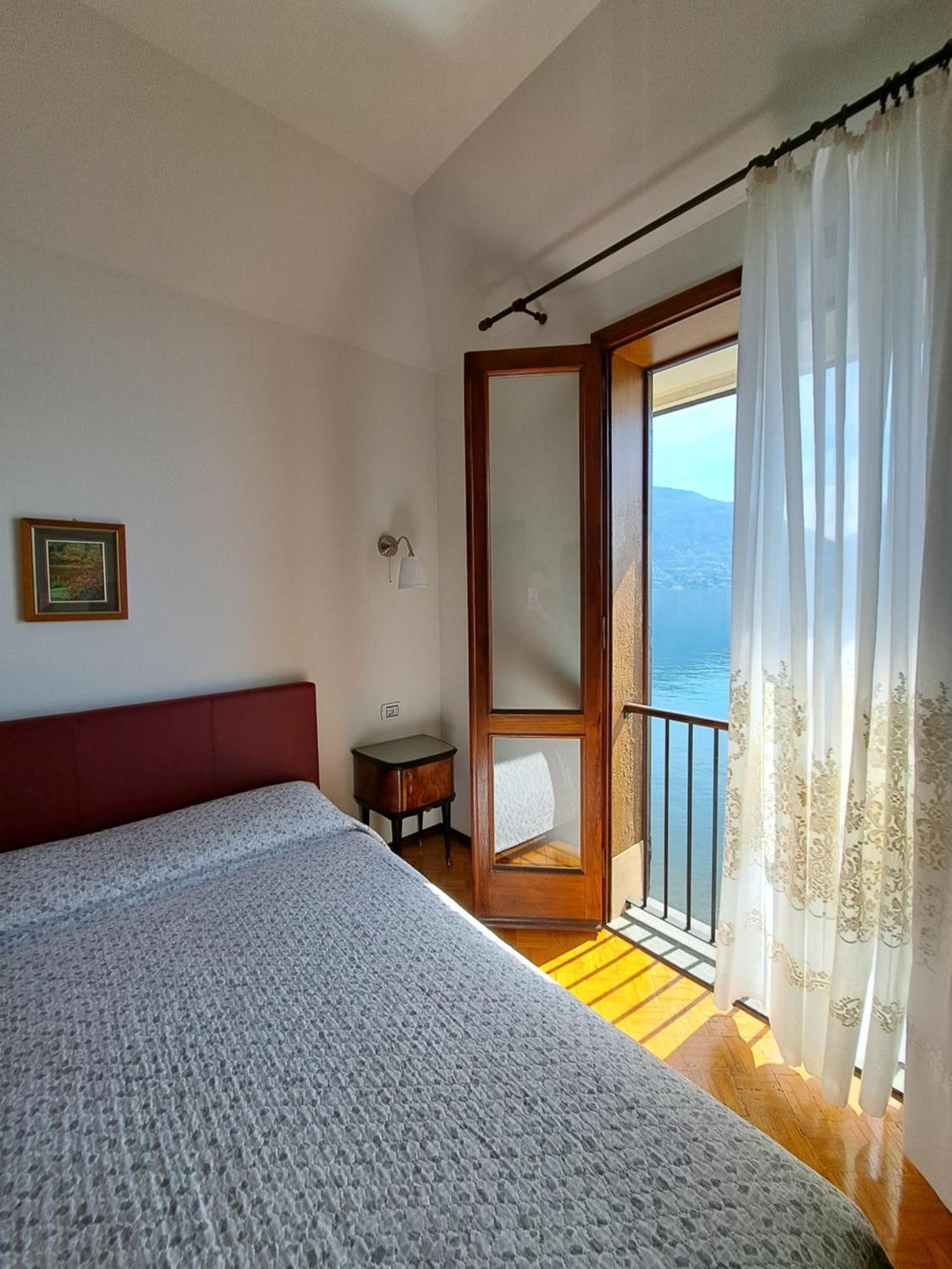 Villa Del Pescatore San Siro  Eksteriør billede