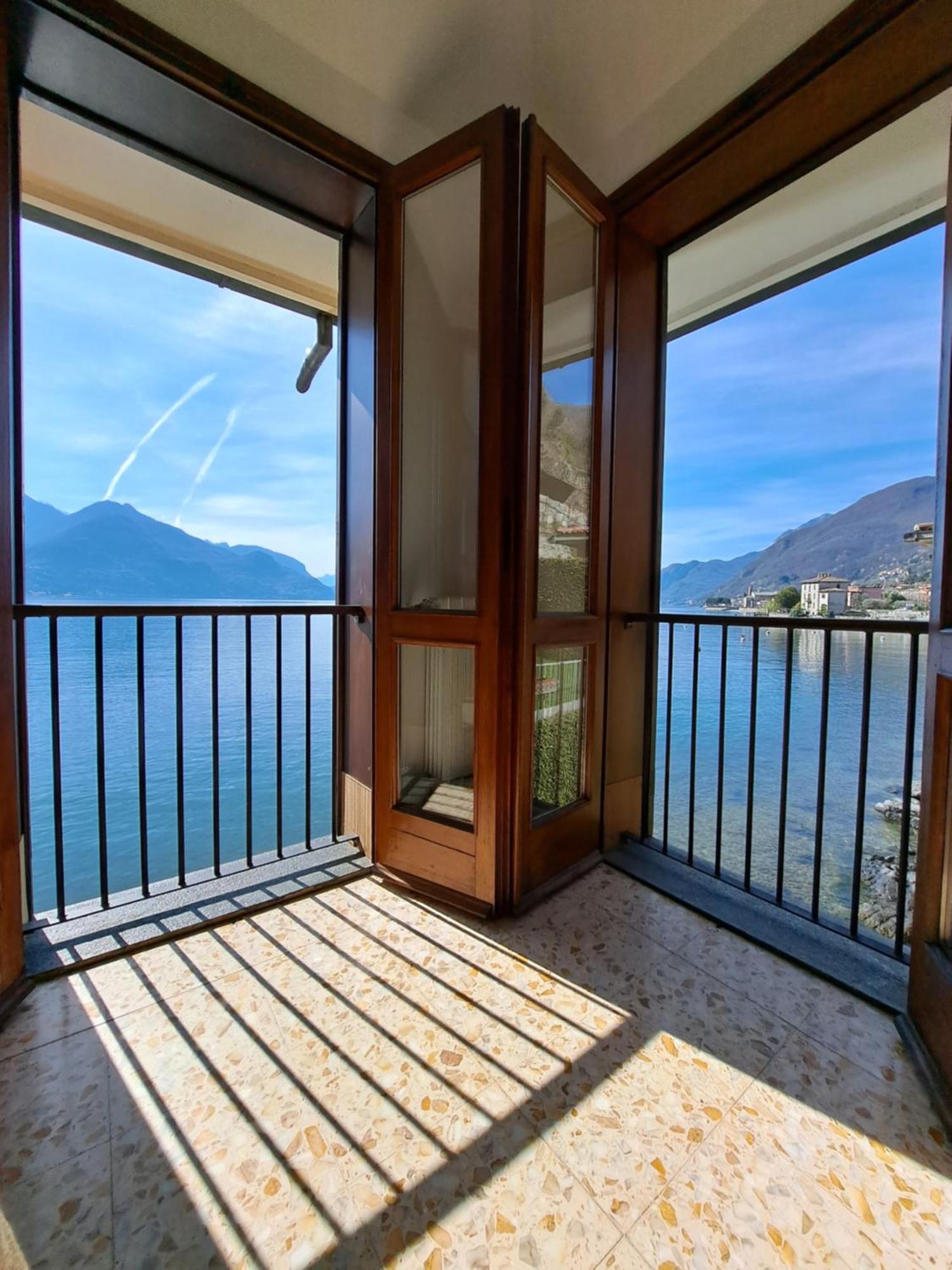 Villa Del Pescatore San Siro  Eksteriør billede