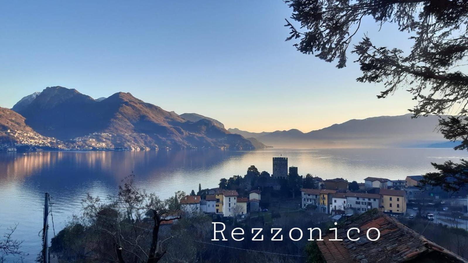 Villa Del Pescatore San Siro  Eksteriør billede