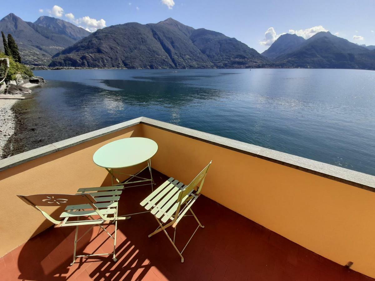 Villa Del Pescatore San Siro  Eksteriør billede