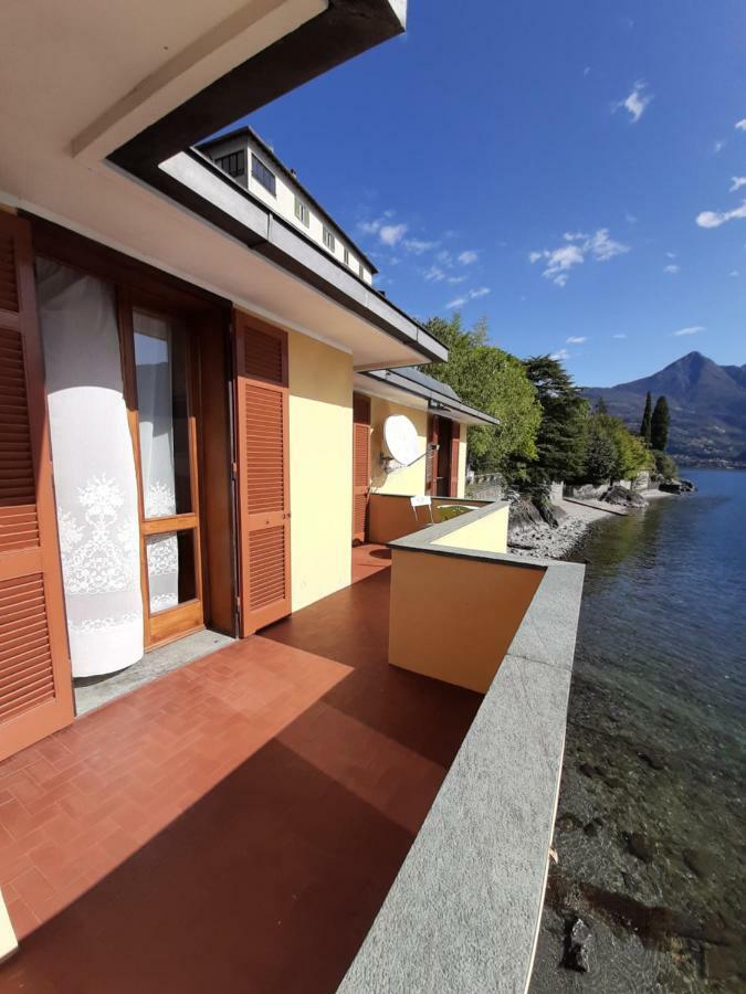 Villa Del Pescatore San Siro  Eksteriør billede