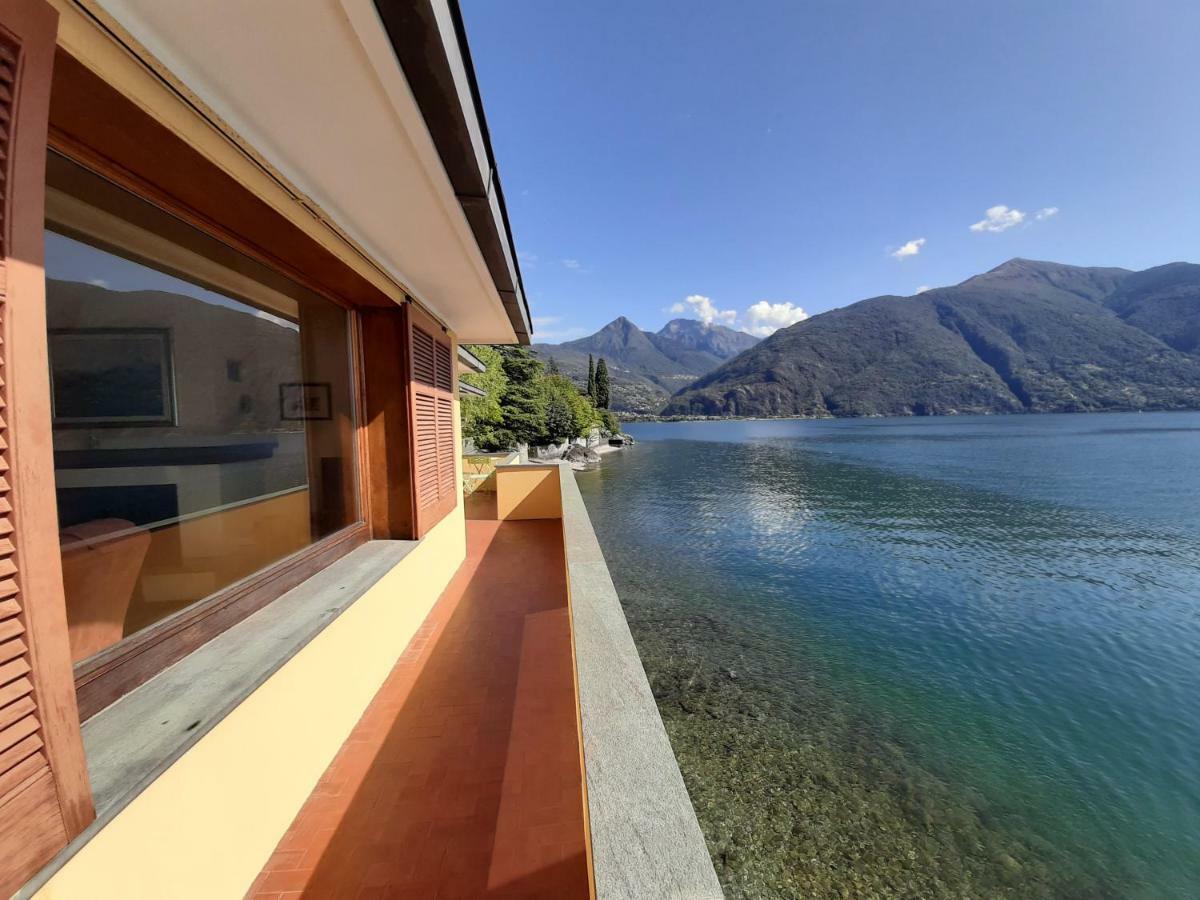 Villa Del Pescatore San Siro  Eksteriør billede