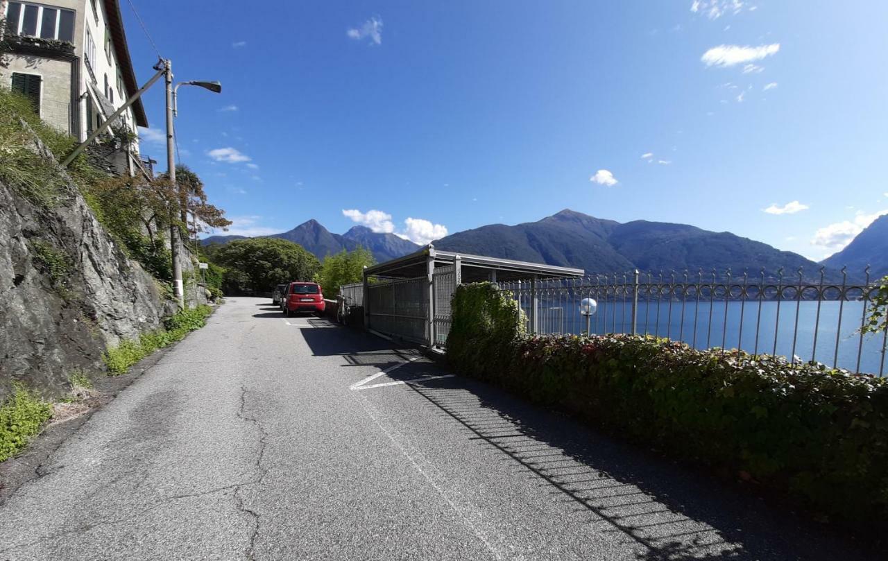Villa Del Pescatore San Siro  Eksteriør billede