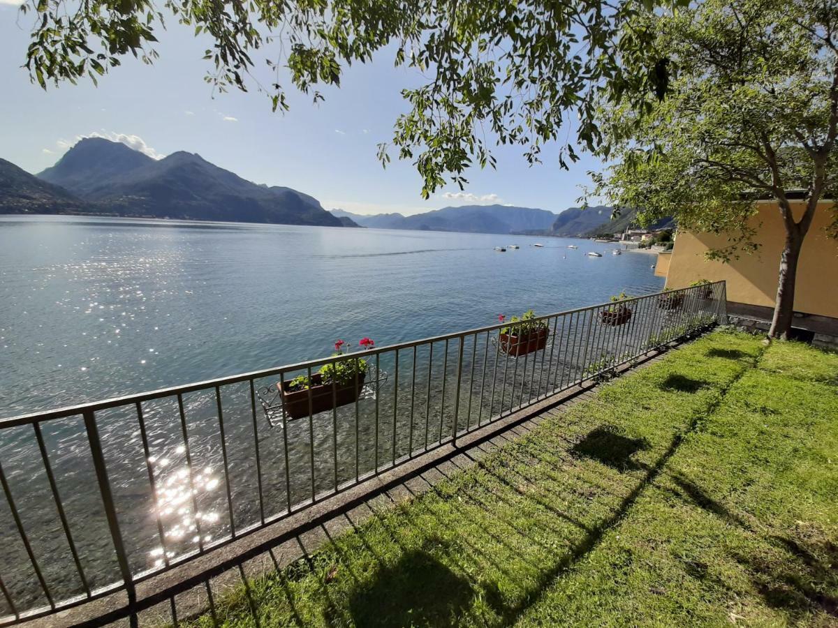 Villa Del Pescatore San Siro  Eksteriør billede