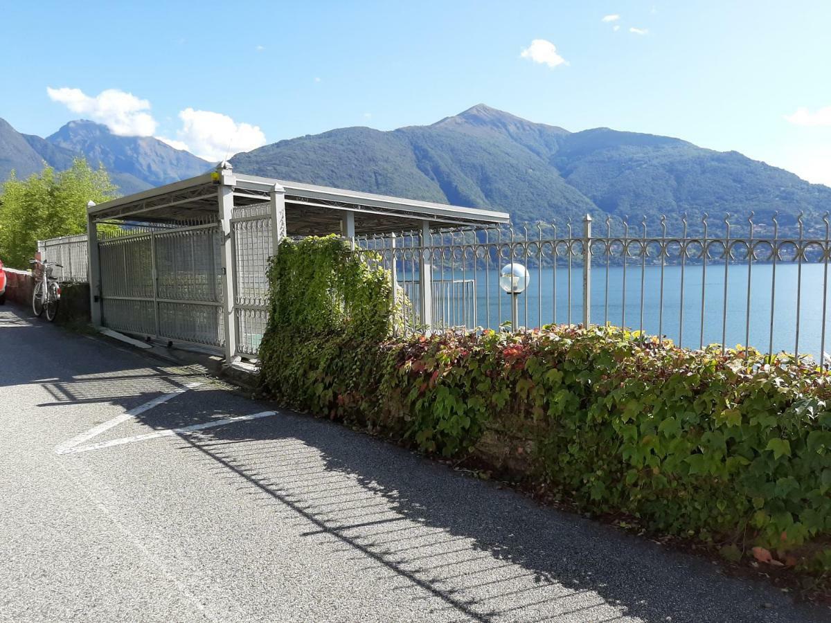 Villa Del Pescatore San Siro  Eksteriør billede