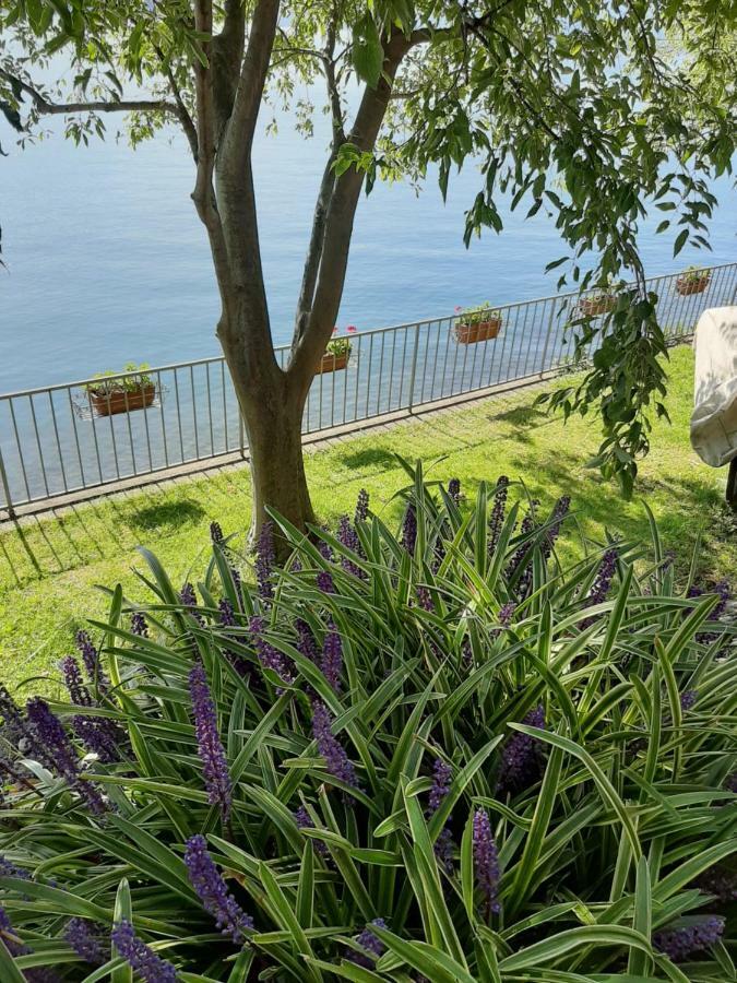 Villa Del Pescatore San Siro  Eksteriør billede